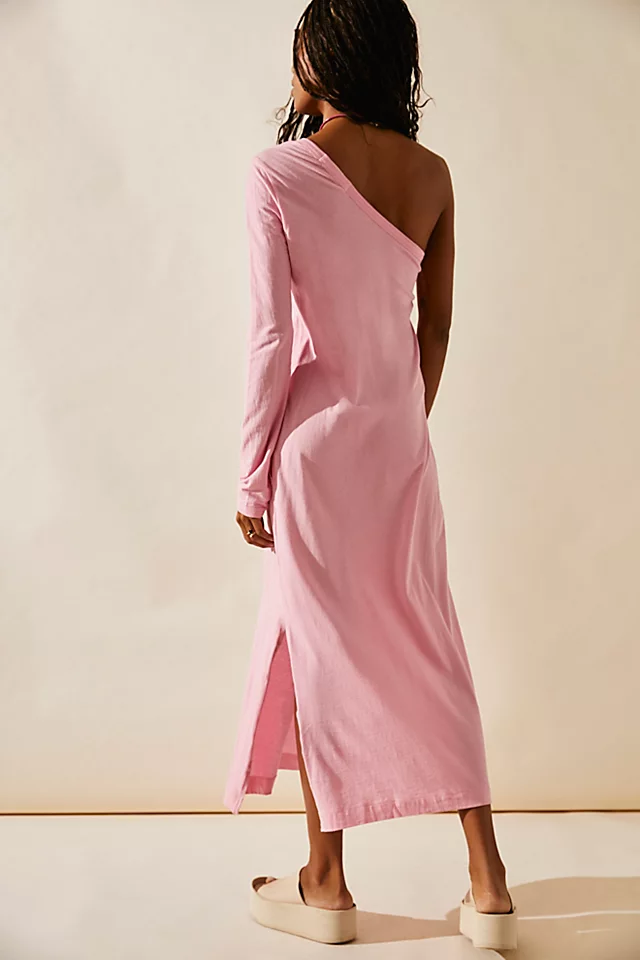 Evangeline Midi Lollipop