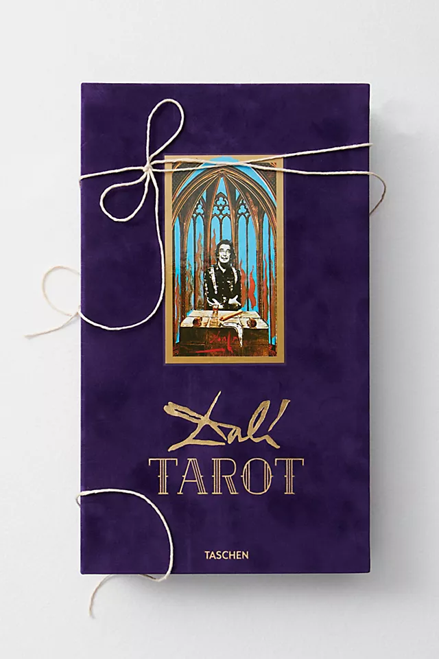 Dali Tarot One