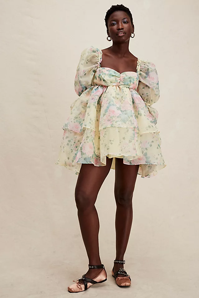 Selkie The Moonlight Dress Fantasy