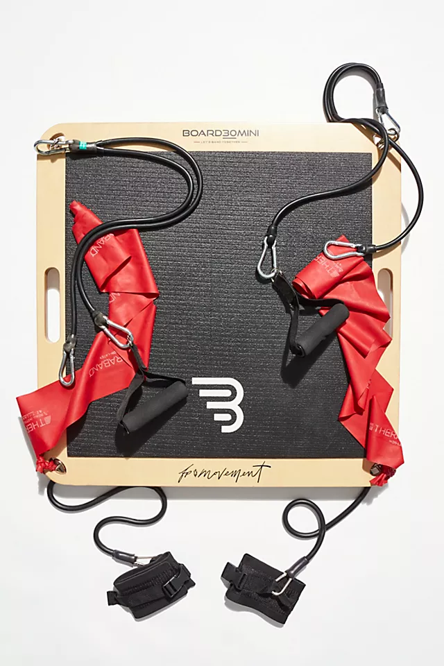 Board30 x FP Movement Mini Board One