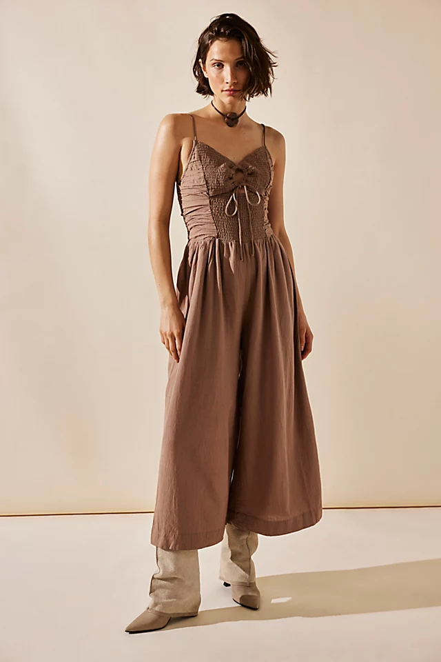 Day Glow One-Piece Pelican