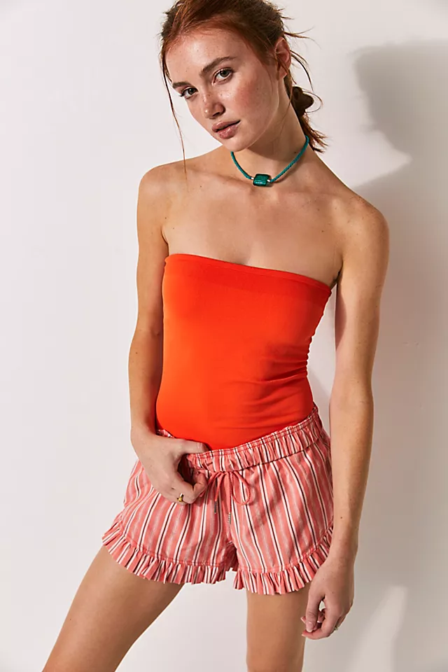 The Carrie Tube Rio Paradise