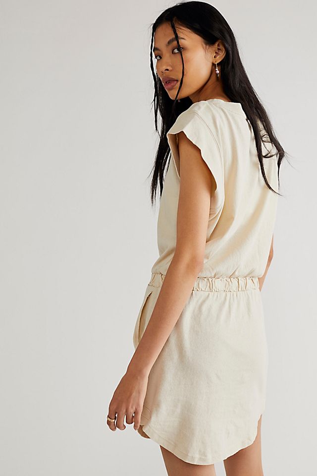 Anna Leigh Mini Au Lait