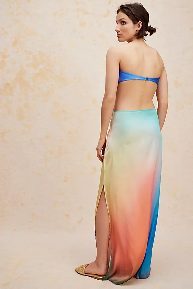 Baobab Voila Dress Leblon