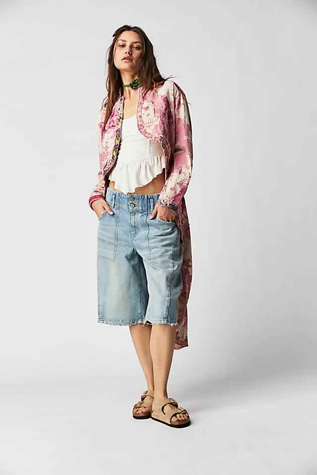 Magnolia Pearl Venus Jacket Pink