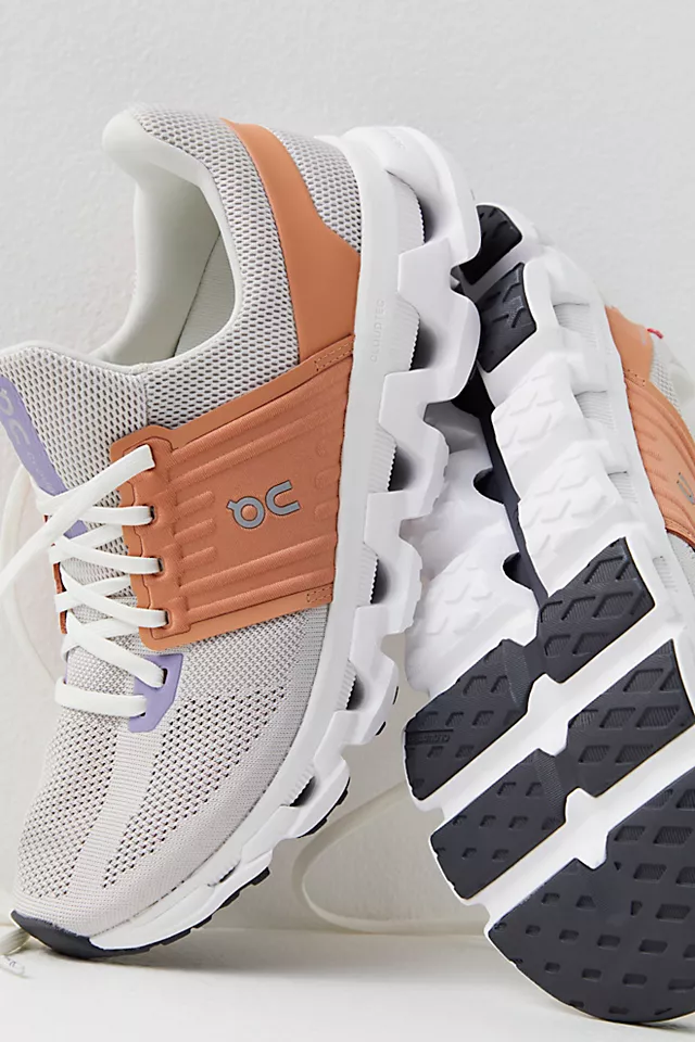 Cloudswift 3 AD Sneakers Sand / Sandstone