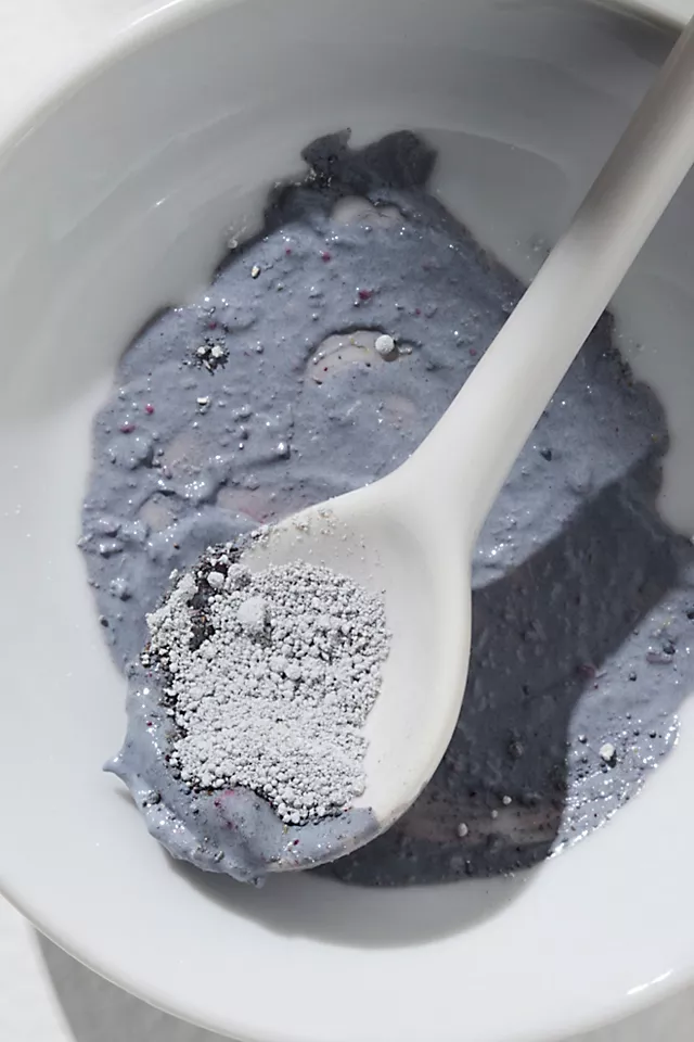 KHUS+KHUS Glow Face Mask One