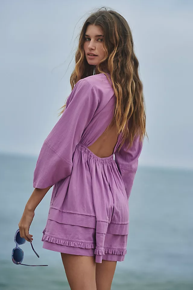 Vacay Vibin Mini Summer Tulips