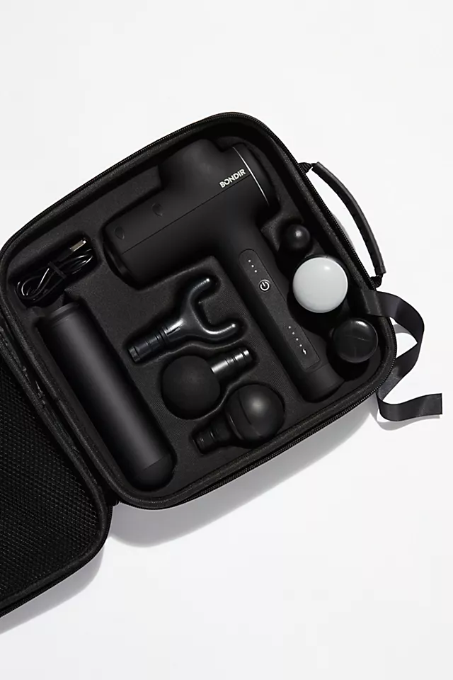 R2 Relieve + Recover Massage Gun One