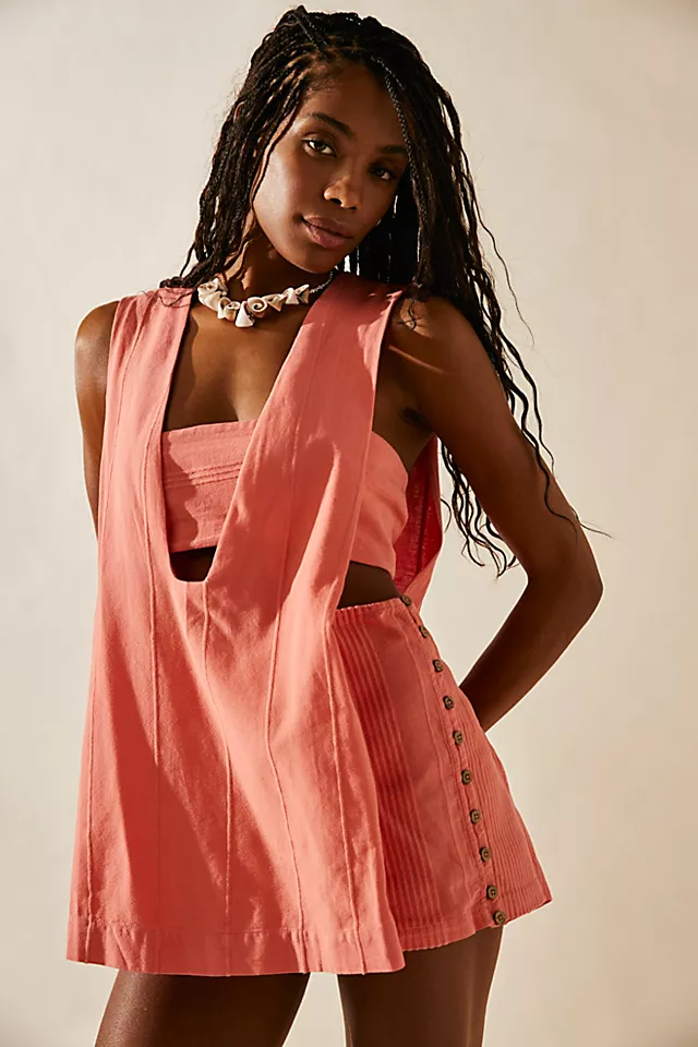 Yara Set Tropical Nectar