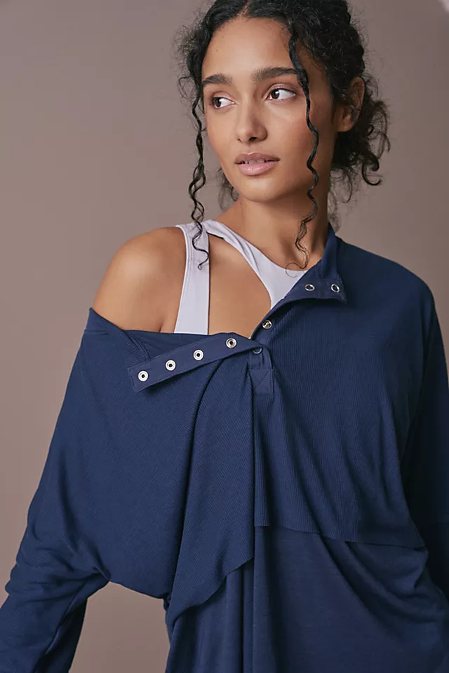 Twice As Nice Henley Supernova