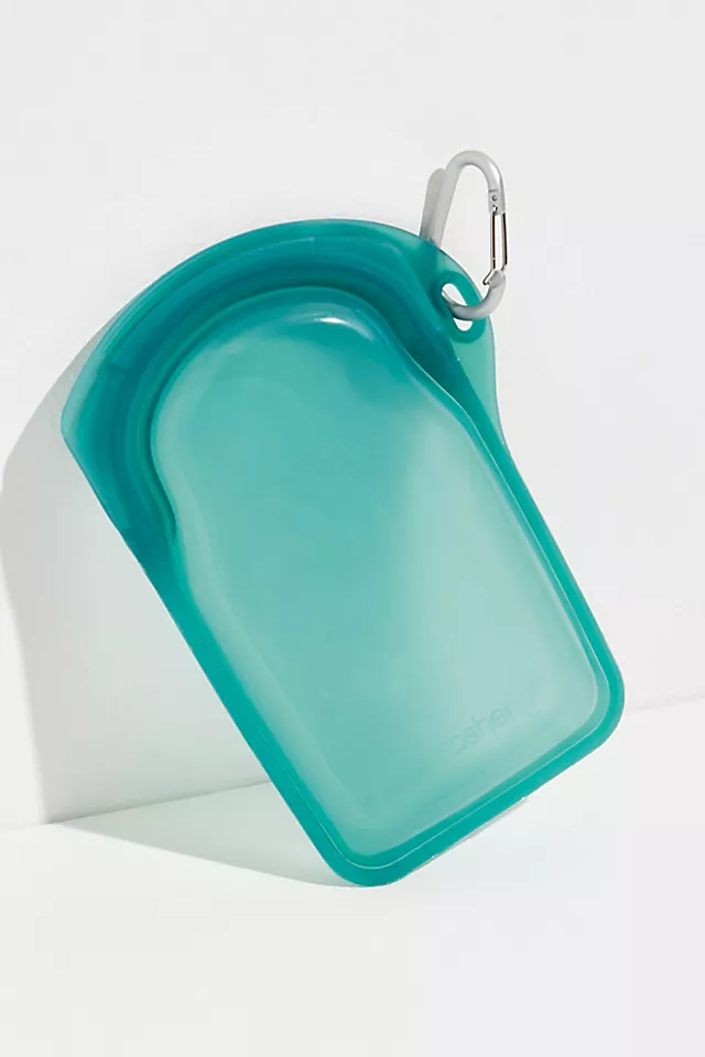 Stasher Go Bag Waterfall