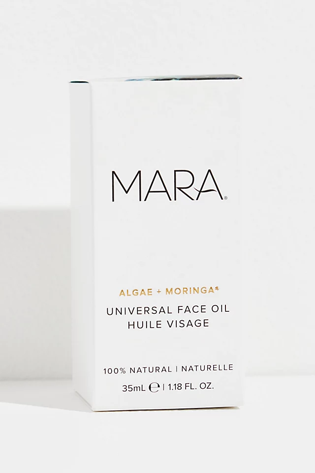 MARA Universal Face Oil One