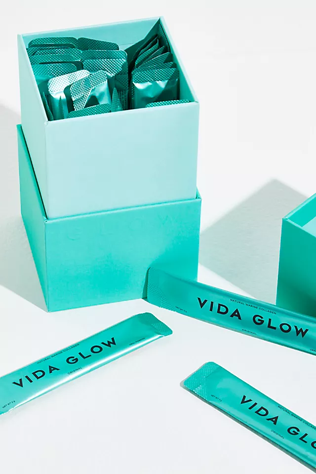 Vida Glow Collagen Sticks Original