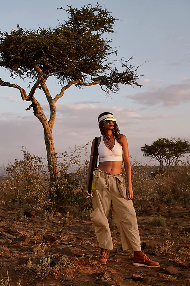 Best Day Ever Pants Athenian Bronze