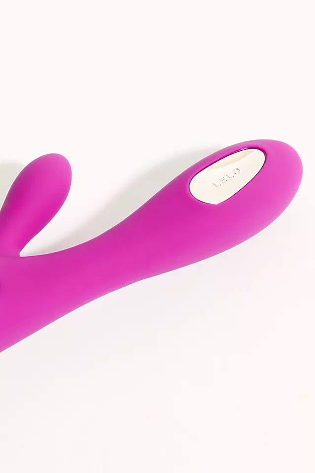 Lelo Soraya Wave Deep Rose