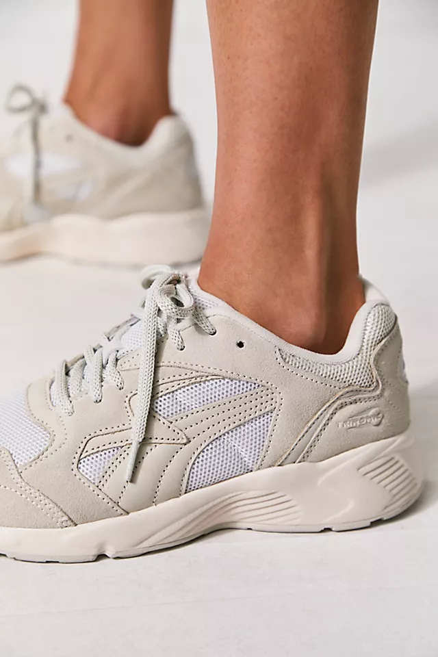 Puma OG Trinomic Sneakers Puma White / Frosted Ivory