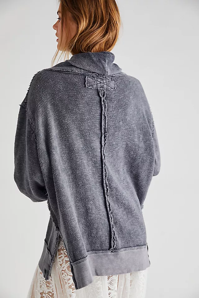 Timmy Turtle Washed Black