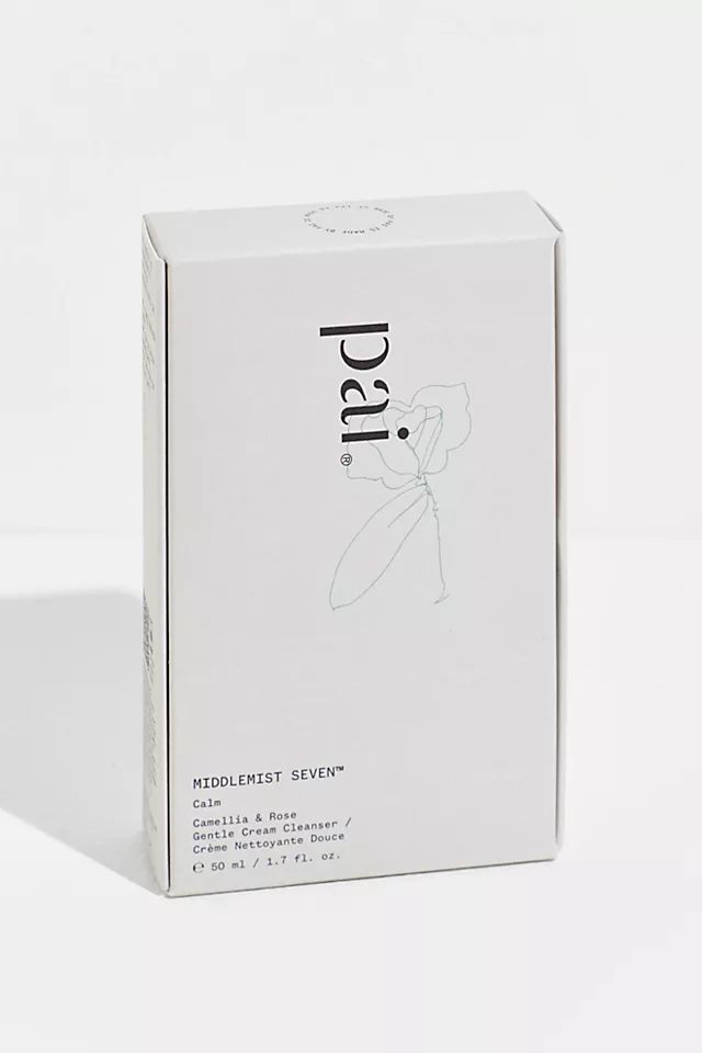 Pai Skincare Middlemist Seven Travel Mini Cleanser One
