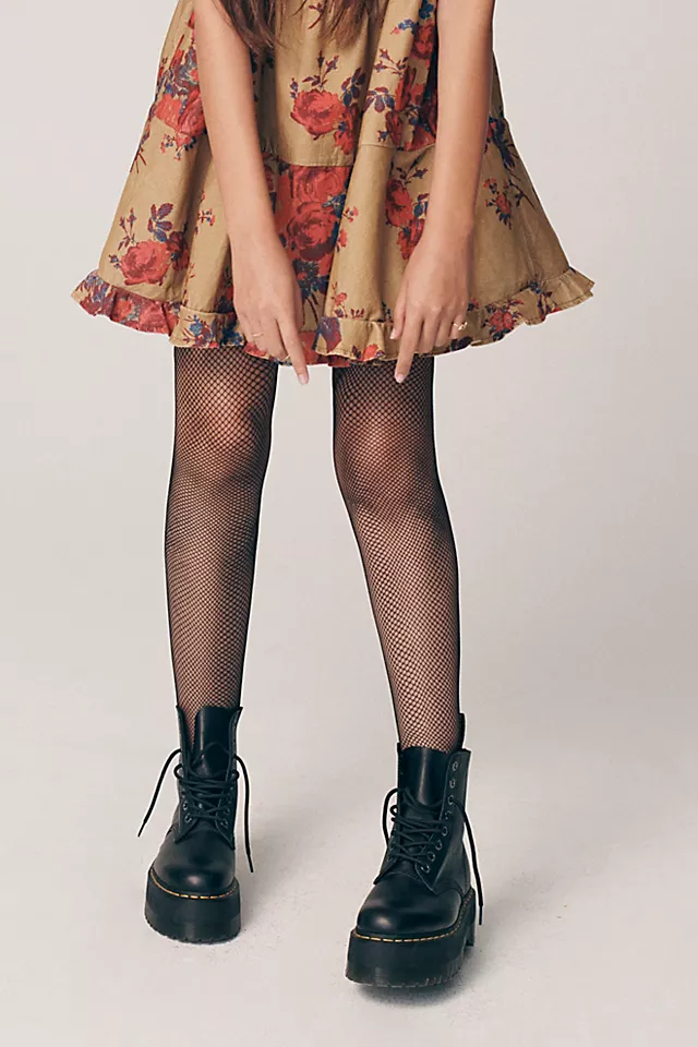 1460 Pascal Max Boots Black