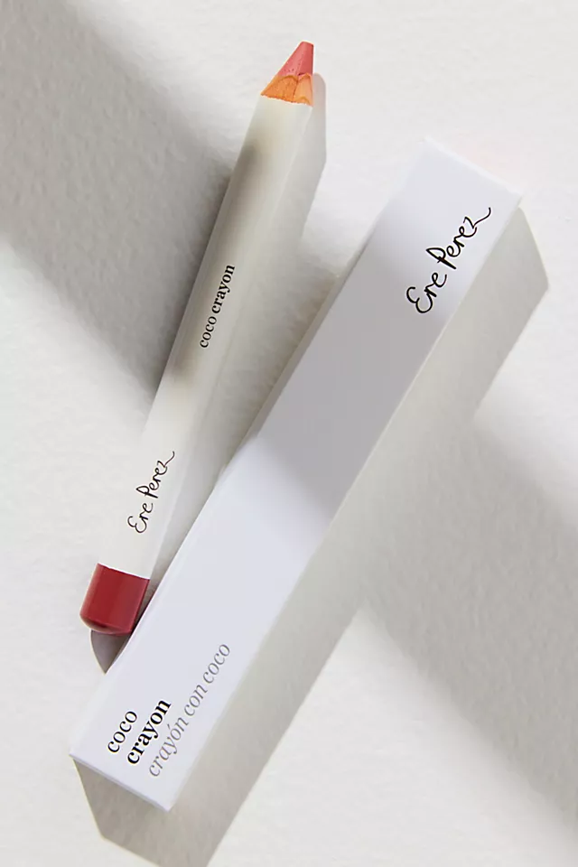 Coco Lip Crayon Grace