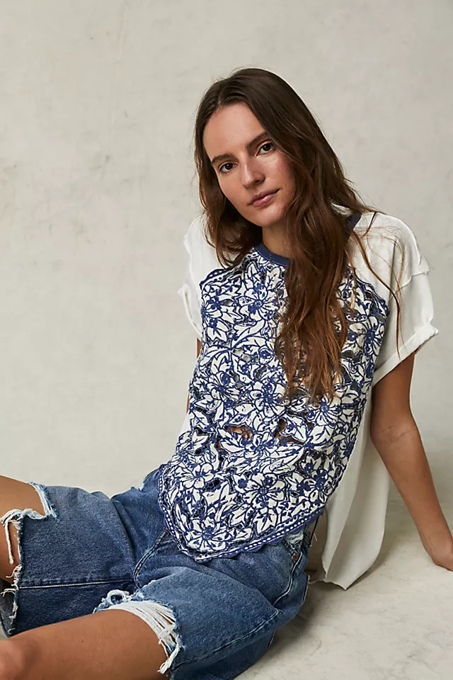 Field Day Tee Tea Combo