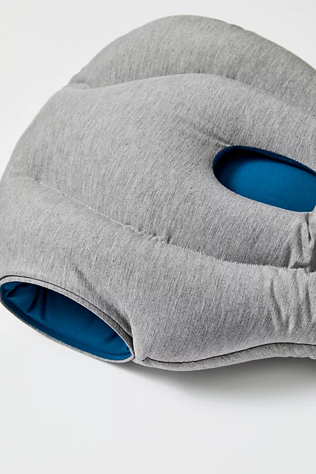 Ostrichpillow Original Napping Pillow Sleepy Blue
