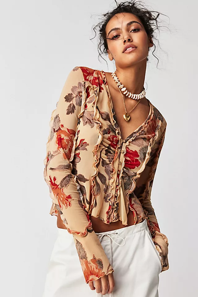 Luck At You Shirtee Oat Combo