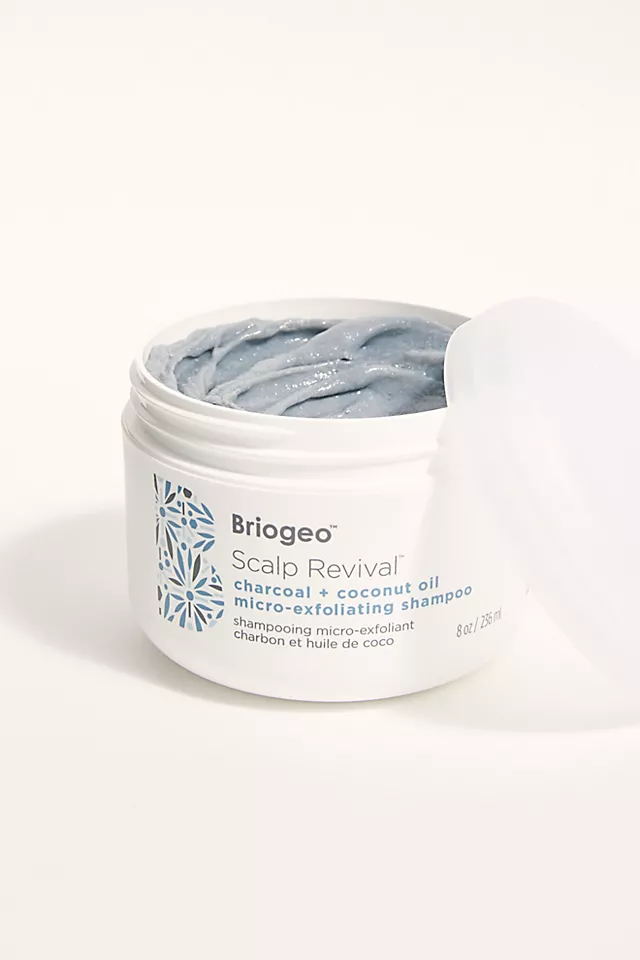 Briogeo Scalp Revival Shampoo Revival Shampoo