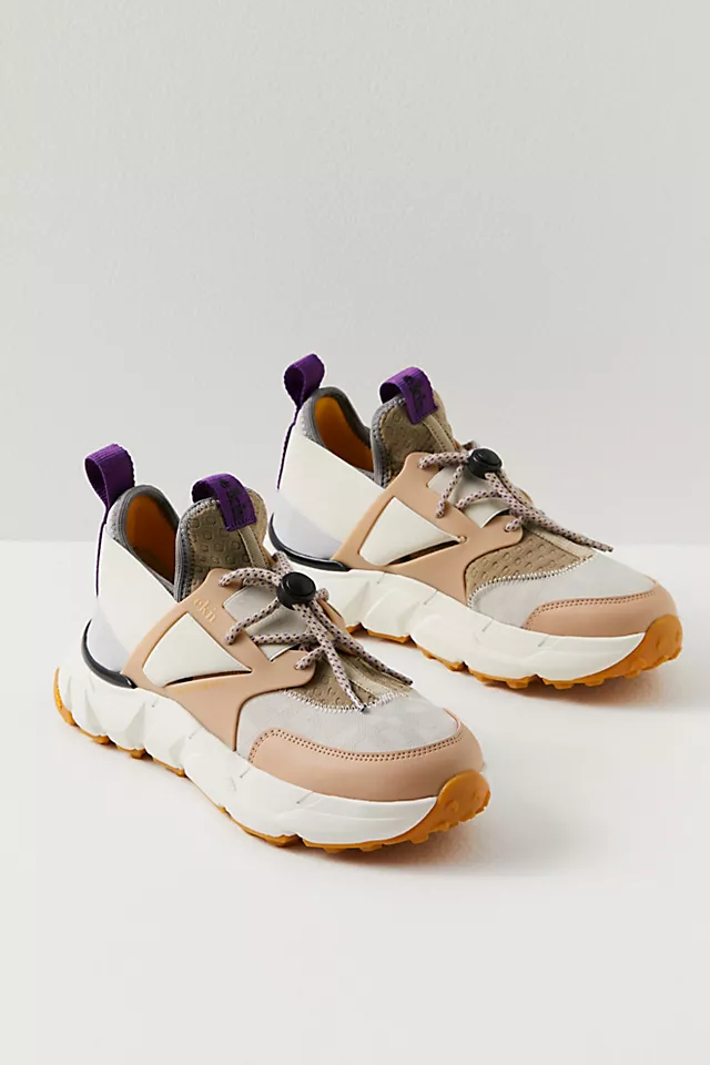 Liana Sneakers Maracuja