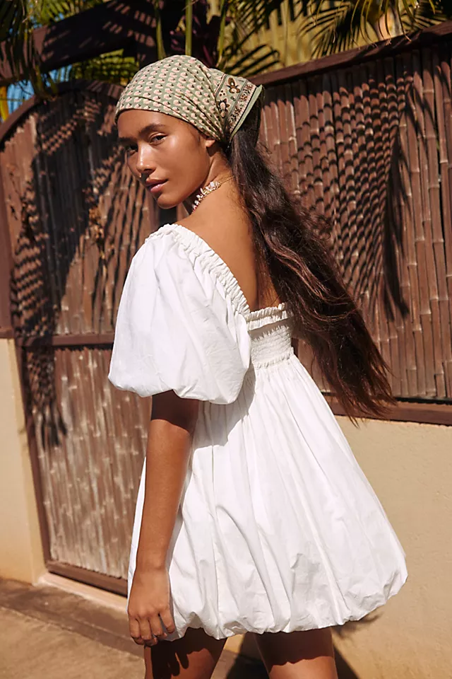 Rendezvous Me Mini Ivory