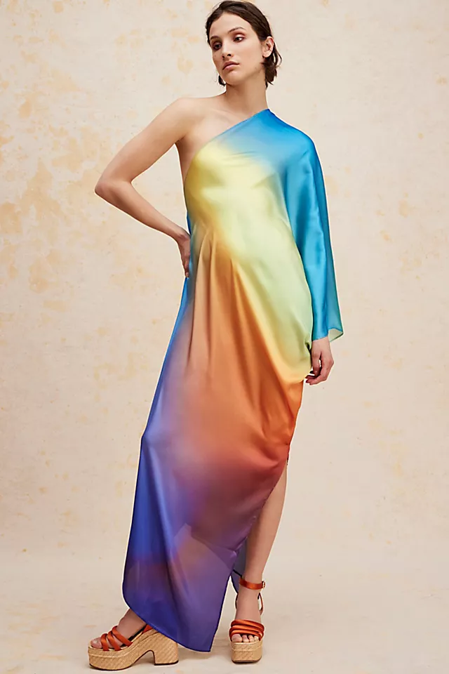 Baobab Cabana Dress Papagayo