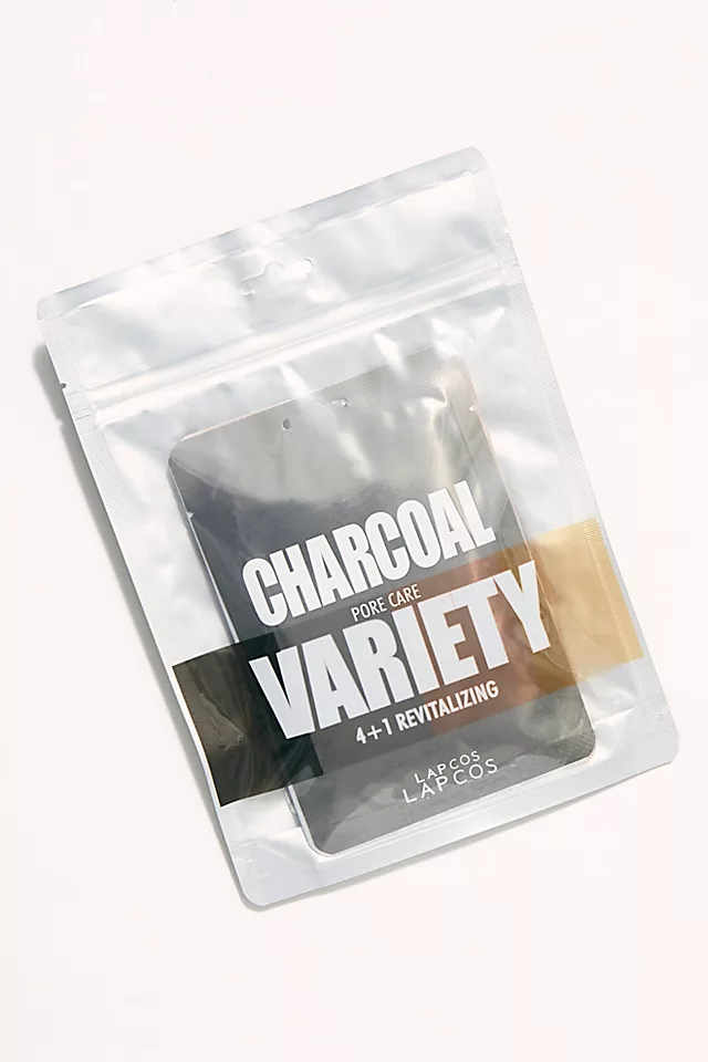 Lapcos Variety Pack Revitalizing