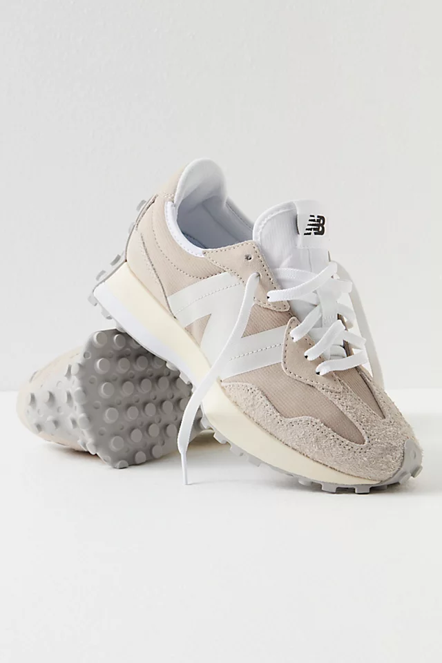 327 Sneakers Timberwolf