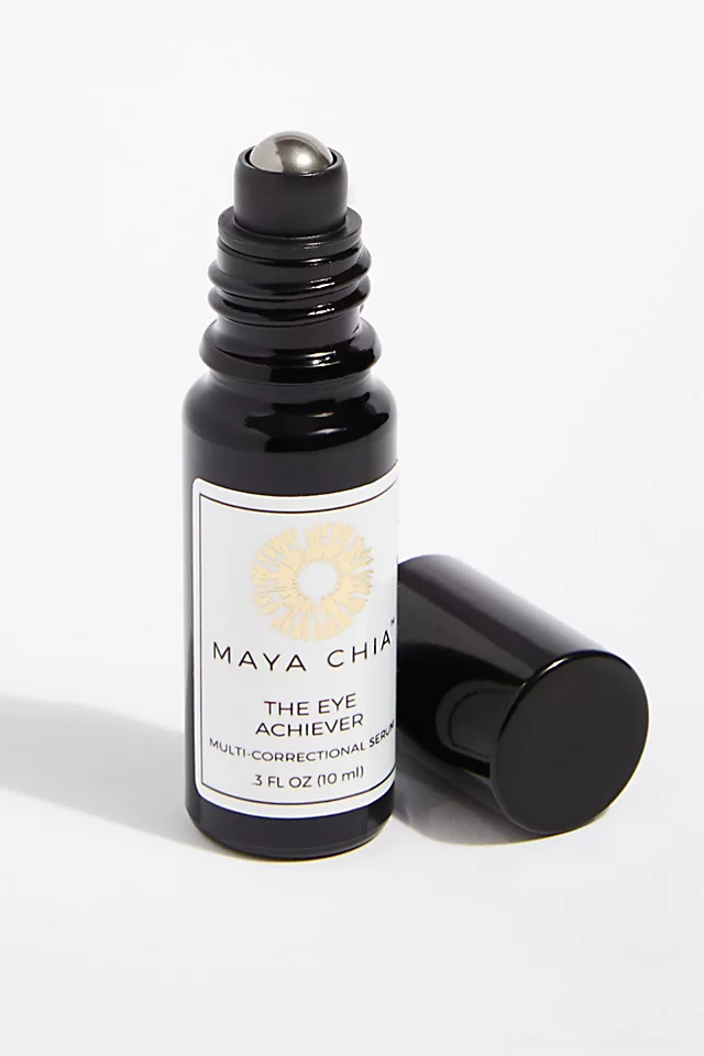 Maya Chia The Eye Achiever Eye Serum