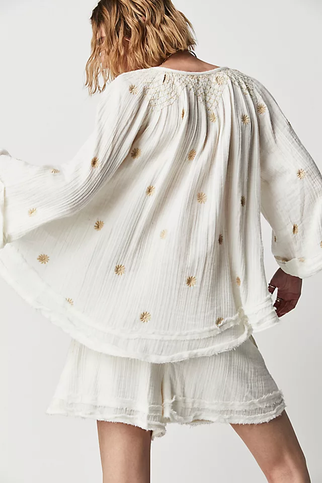 Aldous Set Ivory Combo