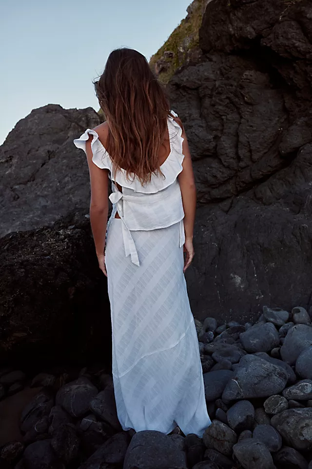 The Look Of Love Set Ivory