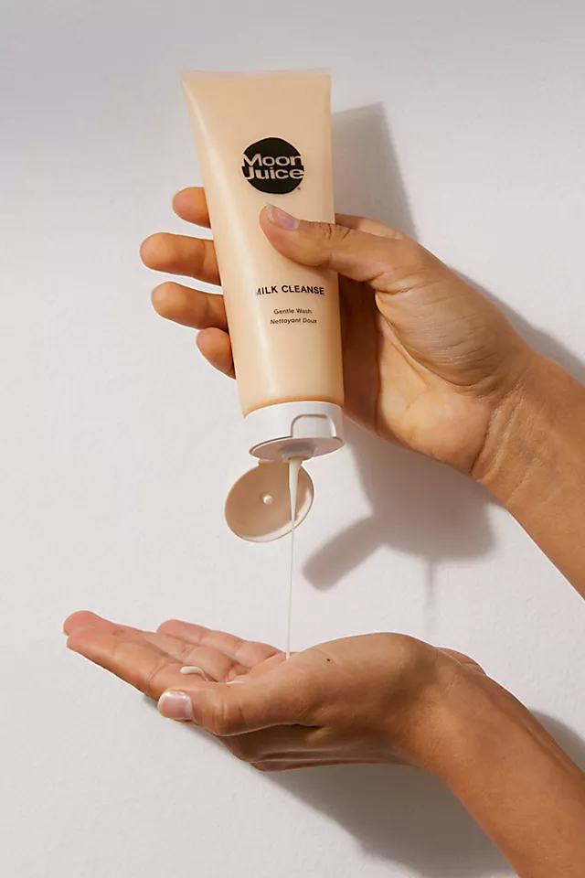 Moon Juice Milk Cleanse One