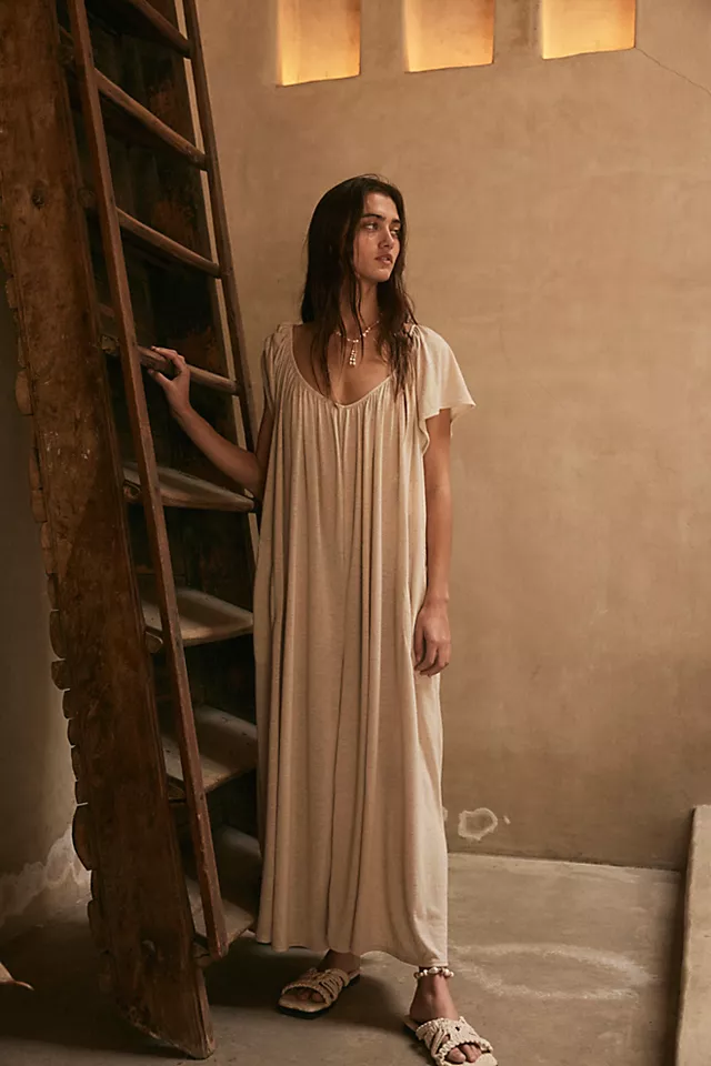 Tae One-Piece Oatmeal