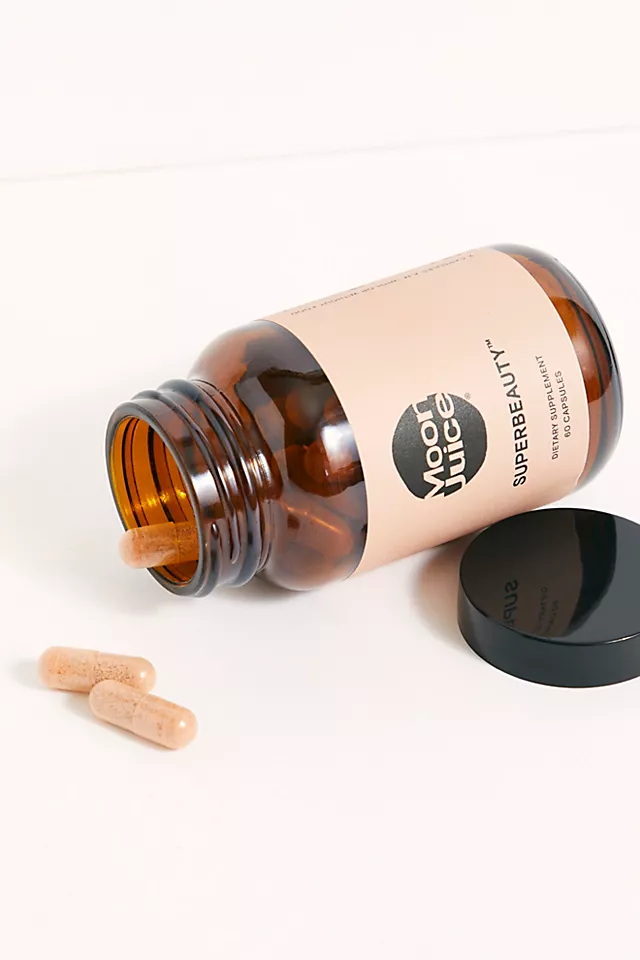 Moon Juice Super Beauty One