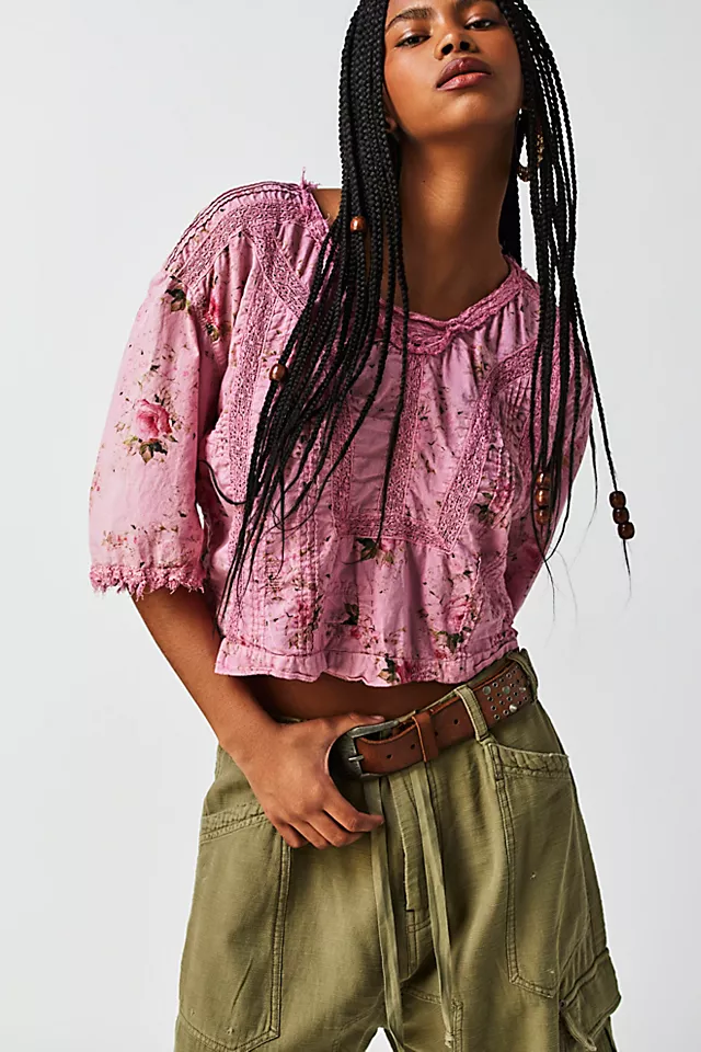 Magnolia Pearl Azalea Top Azalea