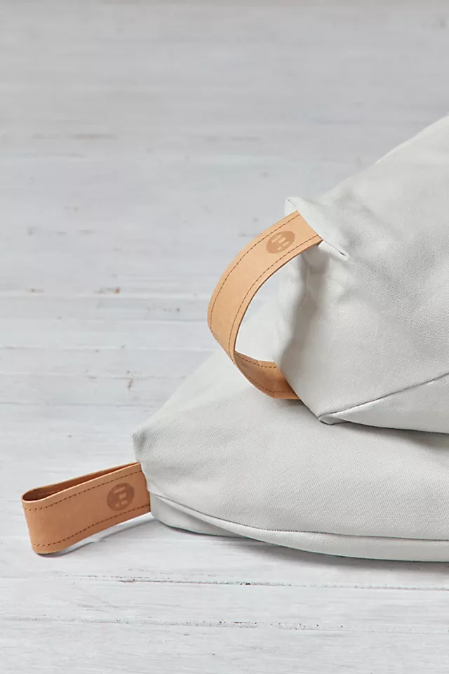 Project Full Meditation Cushion Set Moonstone