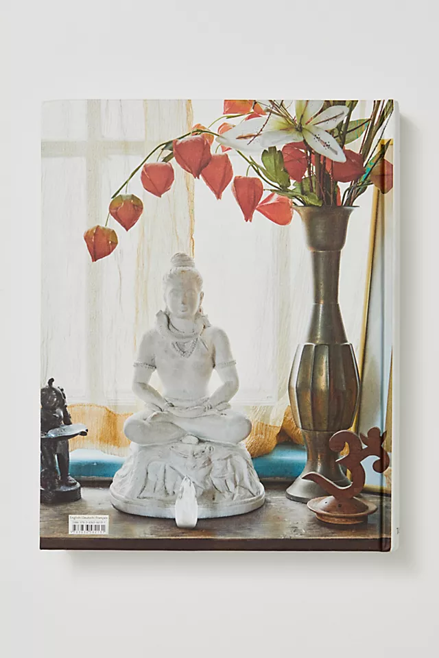 Great Escapes Book Yoga