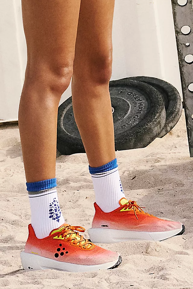 Craft Nordlite Ultra Sneakers Crackle / N Light