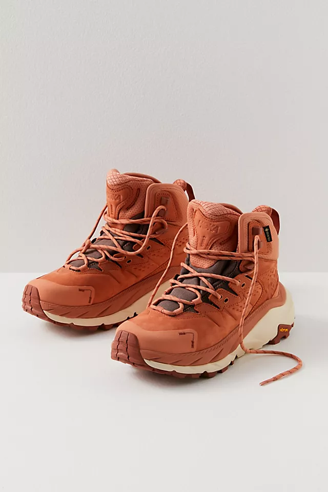 Hoka Kaha 2 GTX Sneakers Sun Baked / Baked Clay