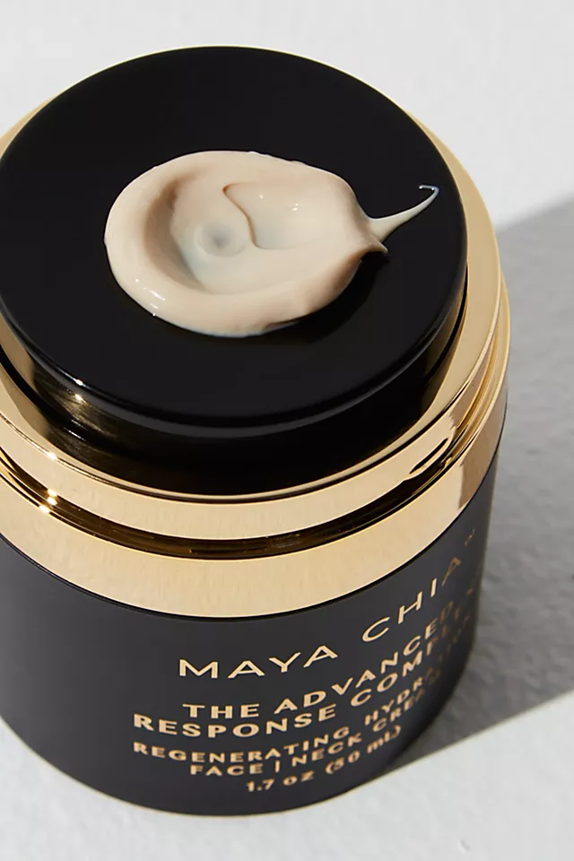 Maya Chia Regenerating Hydration Face & Neck Cream One