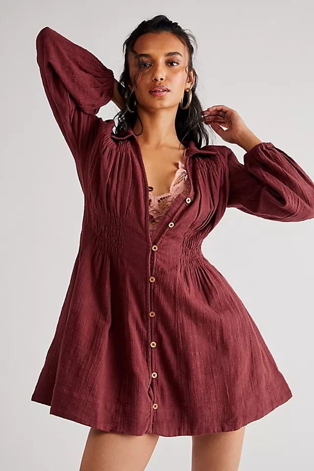 Liesel Mini Rum Raisin