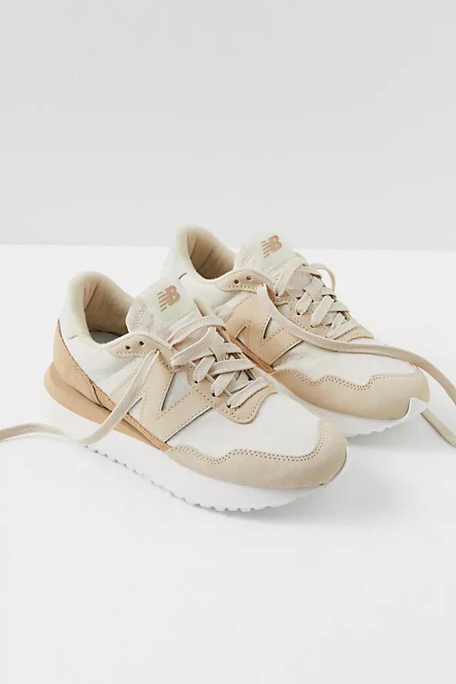 237 Sneakers Sandstone / Turtledove