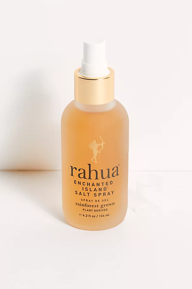 Rahua Enchanted Island Salt Spray One