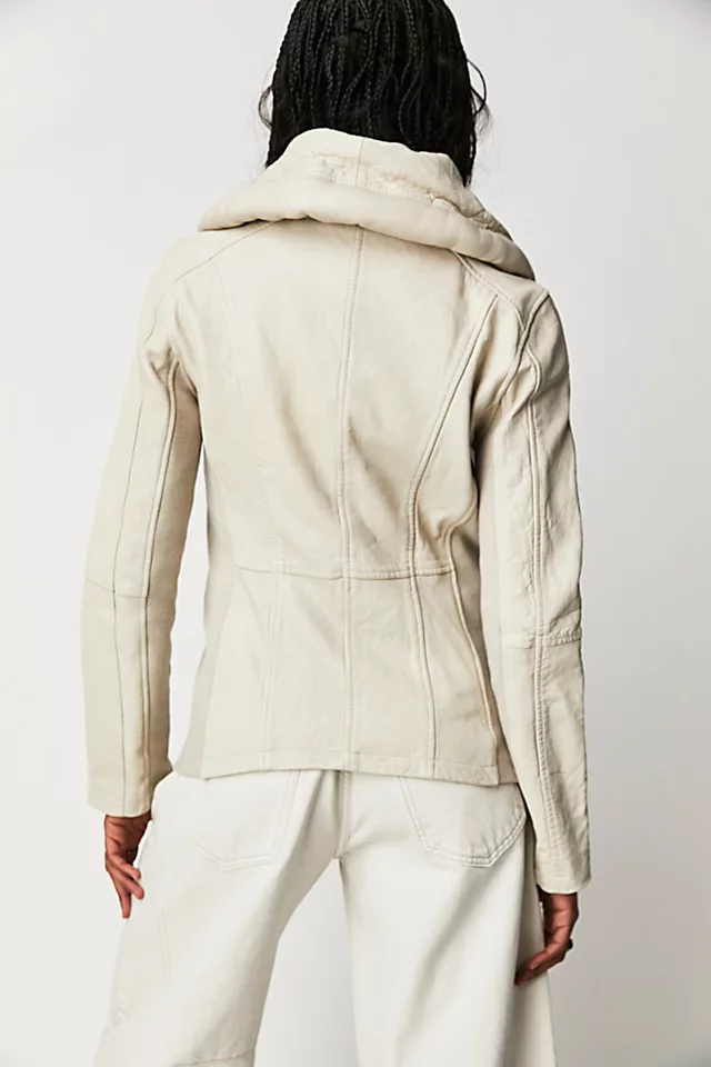 Revised Brock Jacket Bone